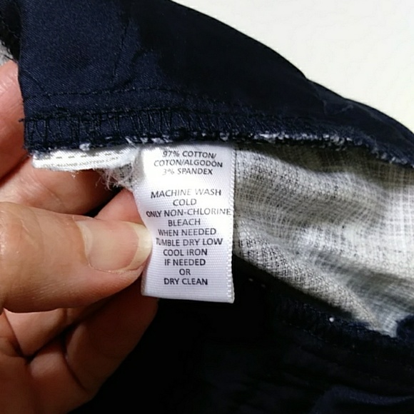 Loft Riviera Shorts - Picture 6 of 6